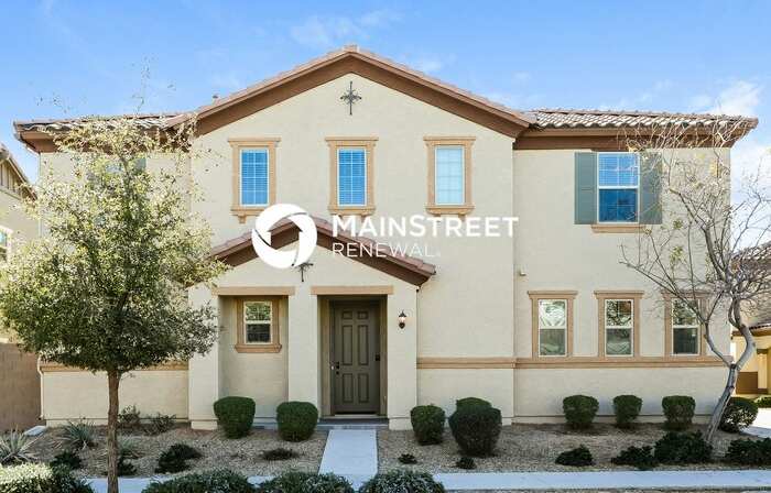 16603 West Sierra Street