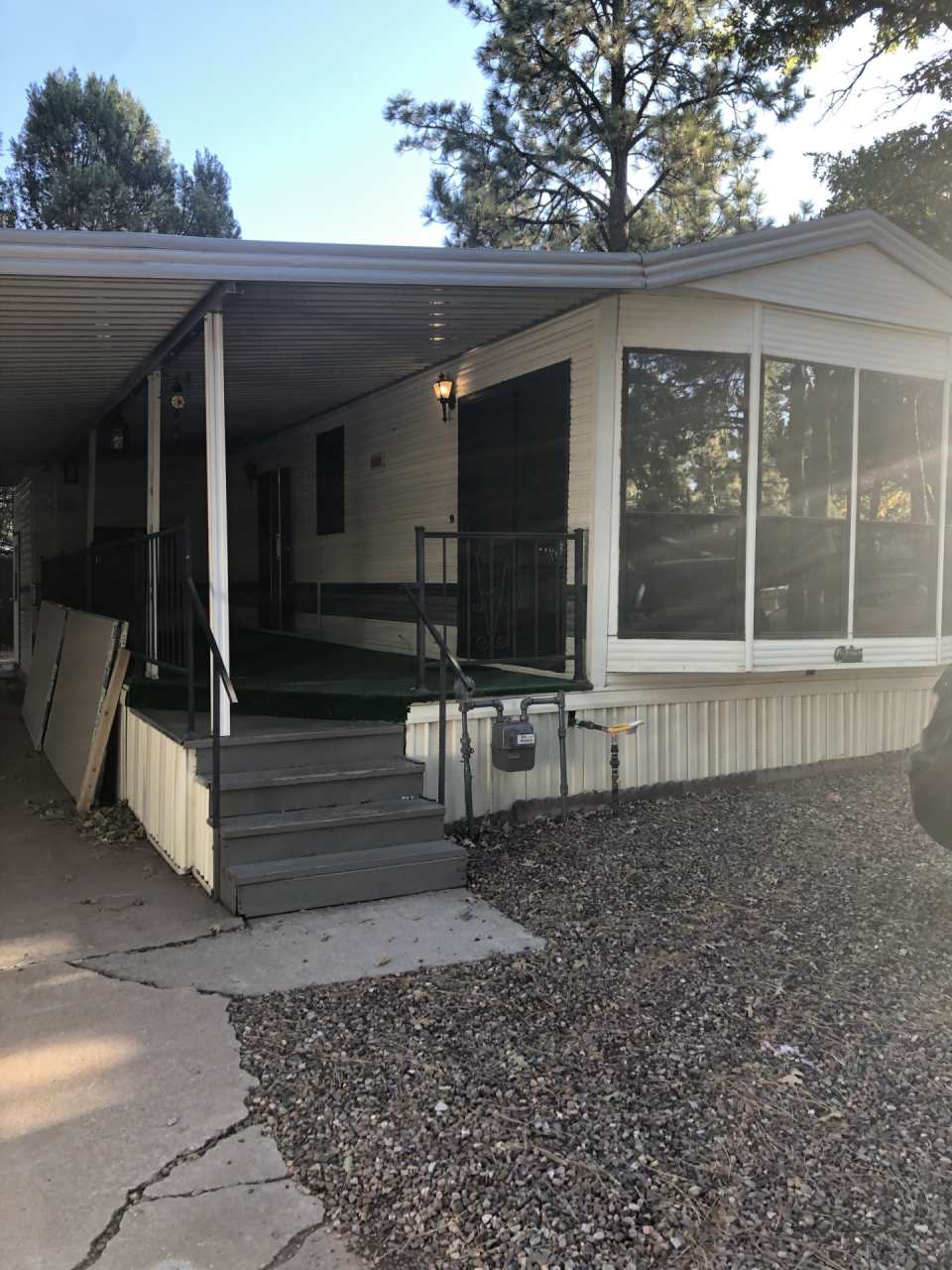 5957 D StreetF Street