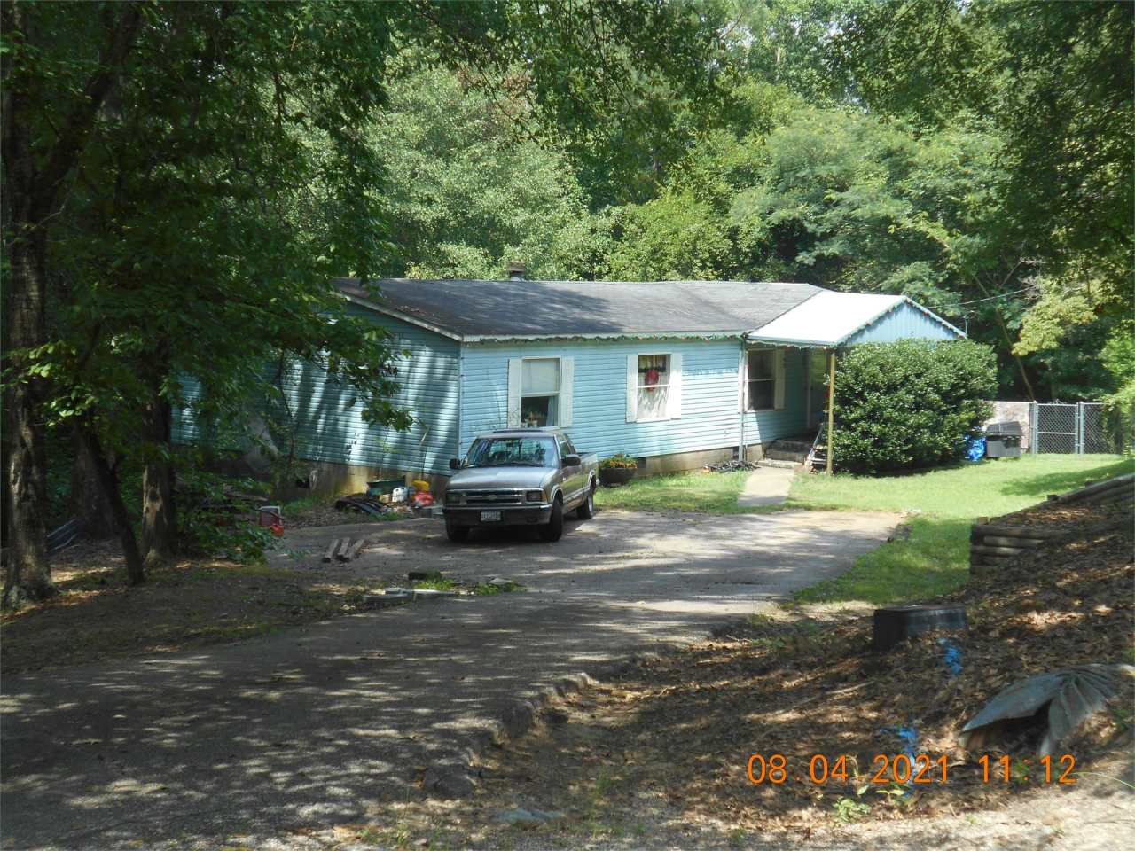 145 Wilcox Road