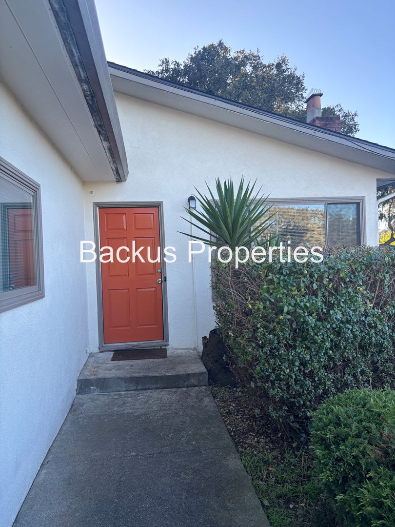 Wonderful remodeled Home in Monterey