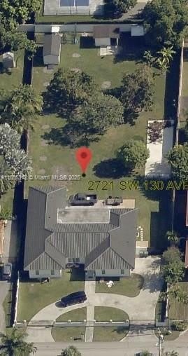 2721 SW 130th Ave
