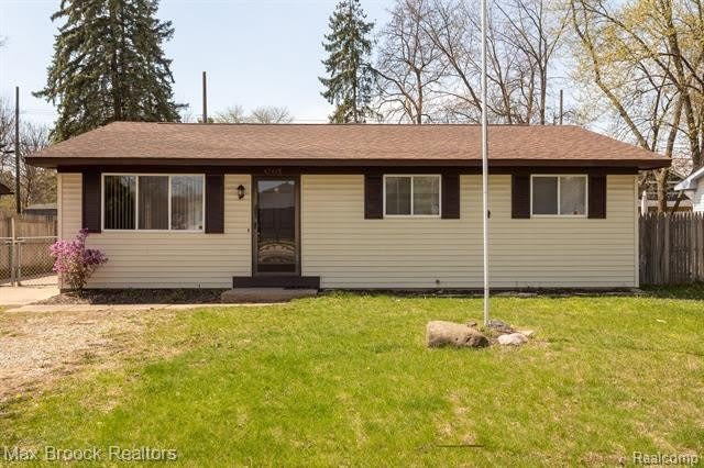 47445 DEQUINDRE Road