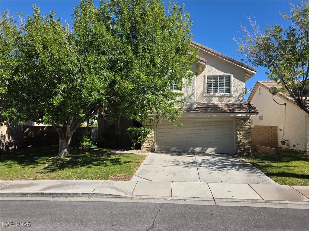 296 Manzanita Ranch Lane