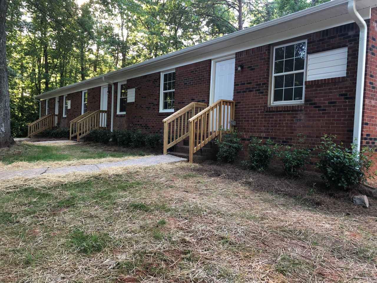 162 Bodine Place Lexington, NC 27295