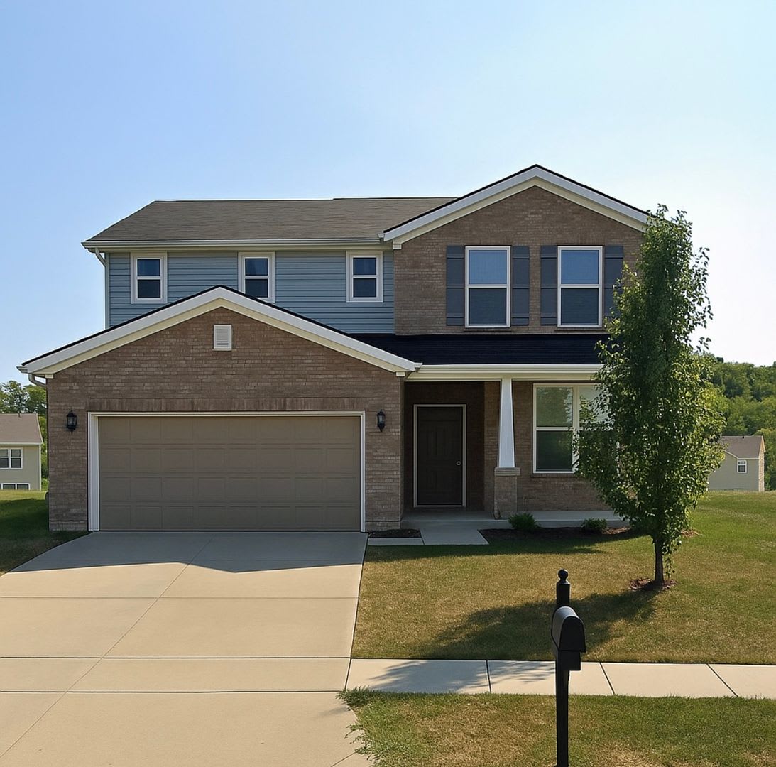 3BR/2.5BA Home for Rent in Eastwood for Rent - Two Car Garage  Fenced Backyard!