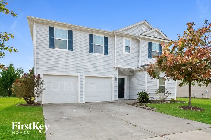 1025 Sweet Gale Drive