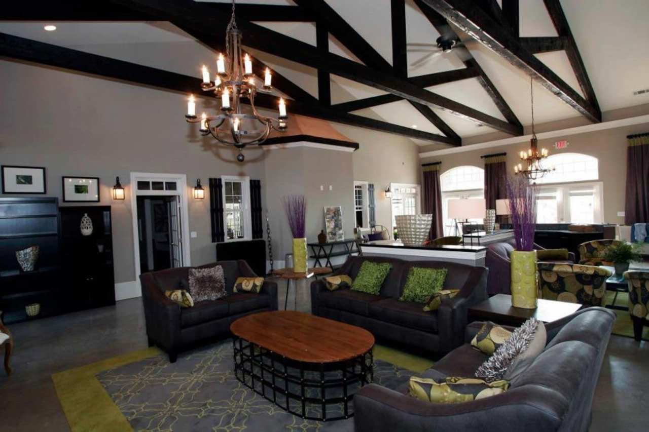 The Overlook at Stone Spring