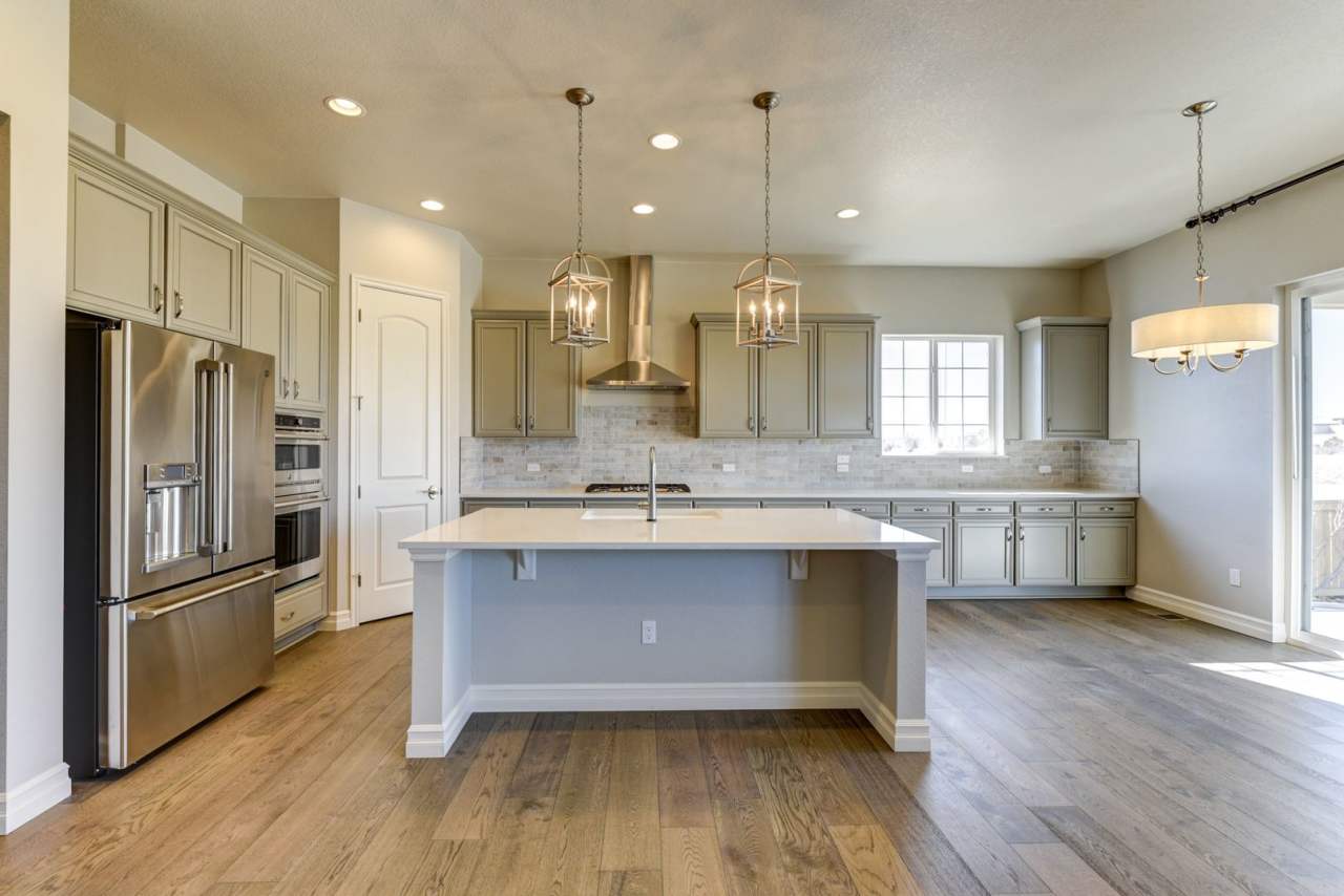 Breathtaking 4 Bedroom 3 Bedroom Ranch Style Home with Finished Basement!!