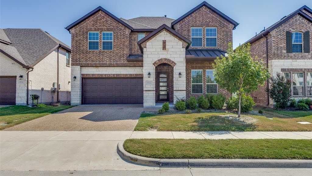 3512 Thomas Earl Way