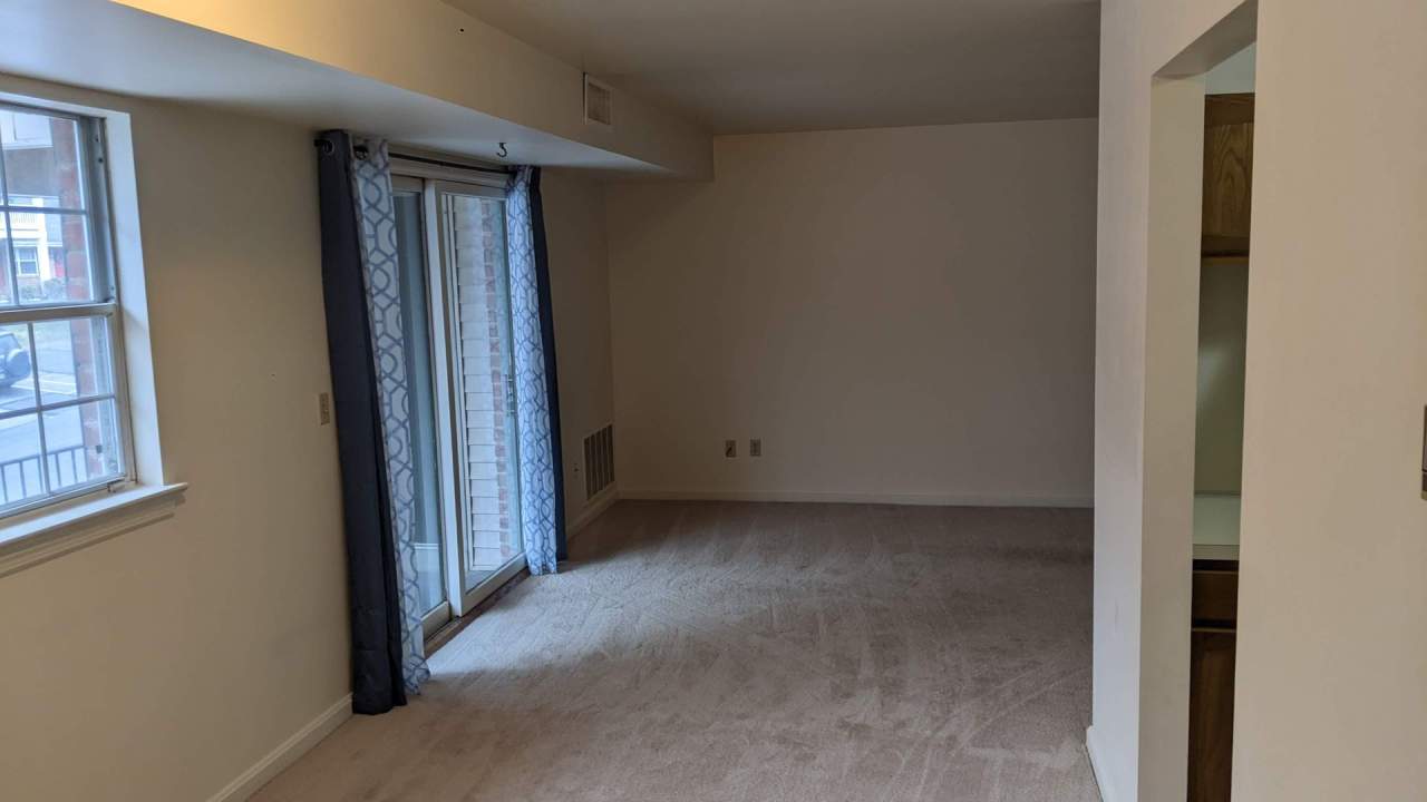 Quiet 1 Bedroom Convenient to Hershey Med and Attractions