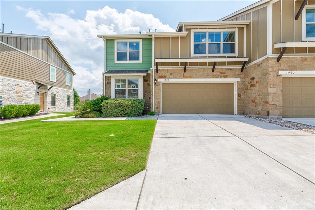 1620 Bryant Dr #1901