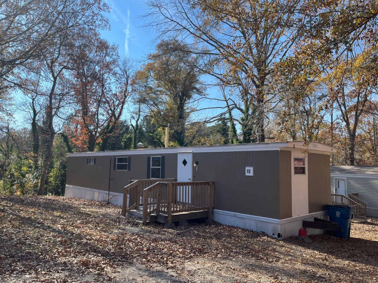 111-12 High Ridge Court