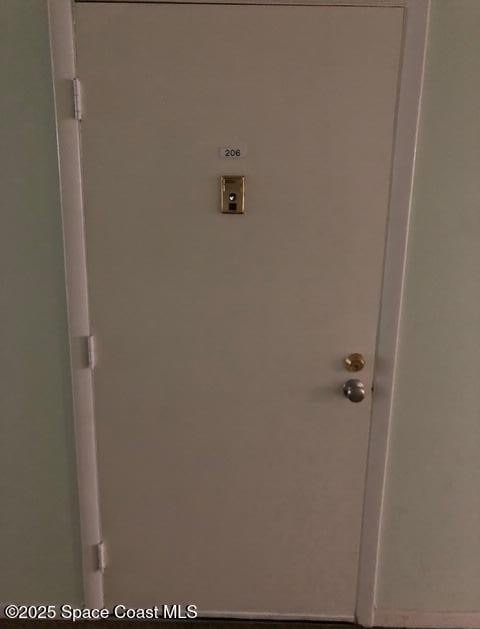 3190 N Atlantic Avenue unit: 206