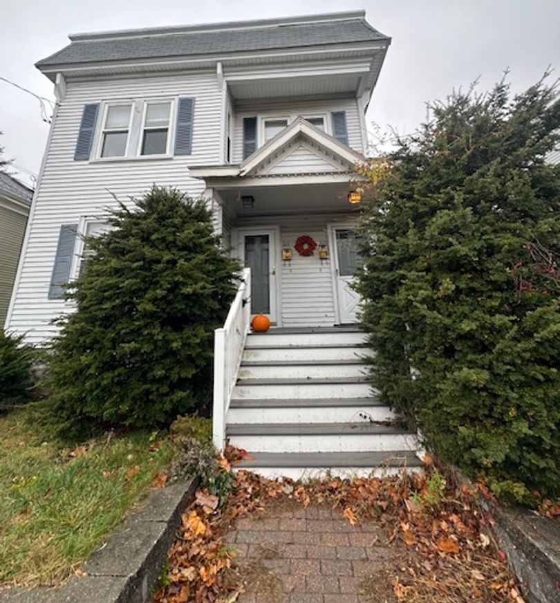 309-311 Newton Street Waltham, MA