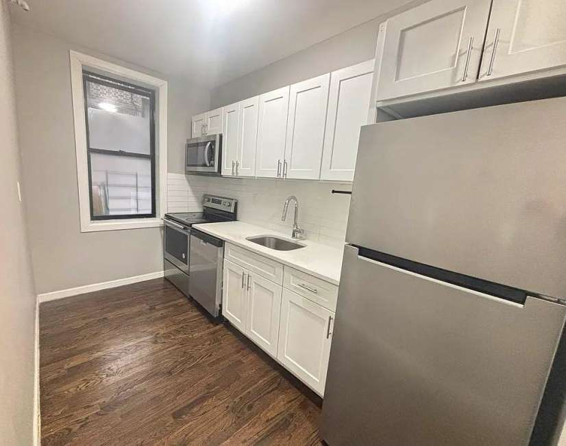 114 West 190th Street