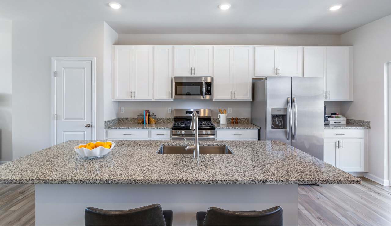 Highlands EVOLV Rental Townhomes
