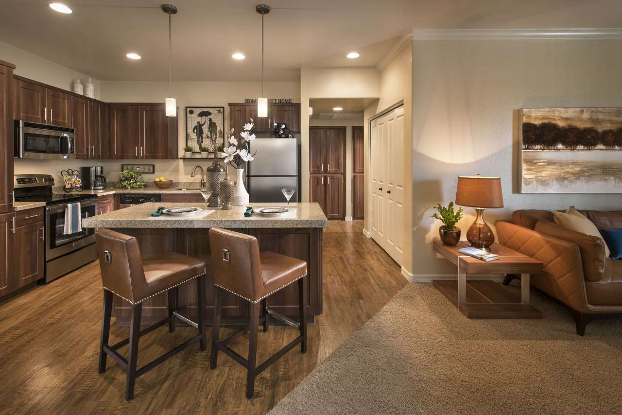 Villas at San Dorado