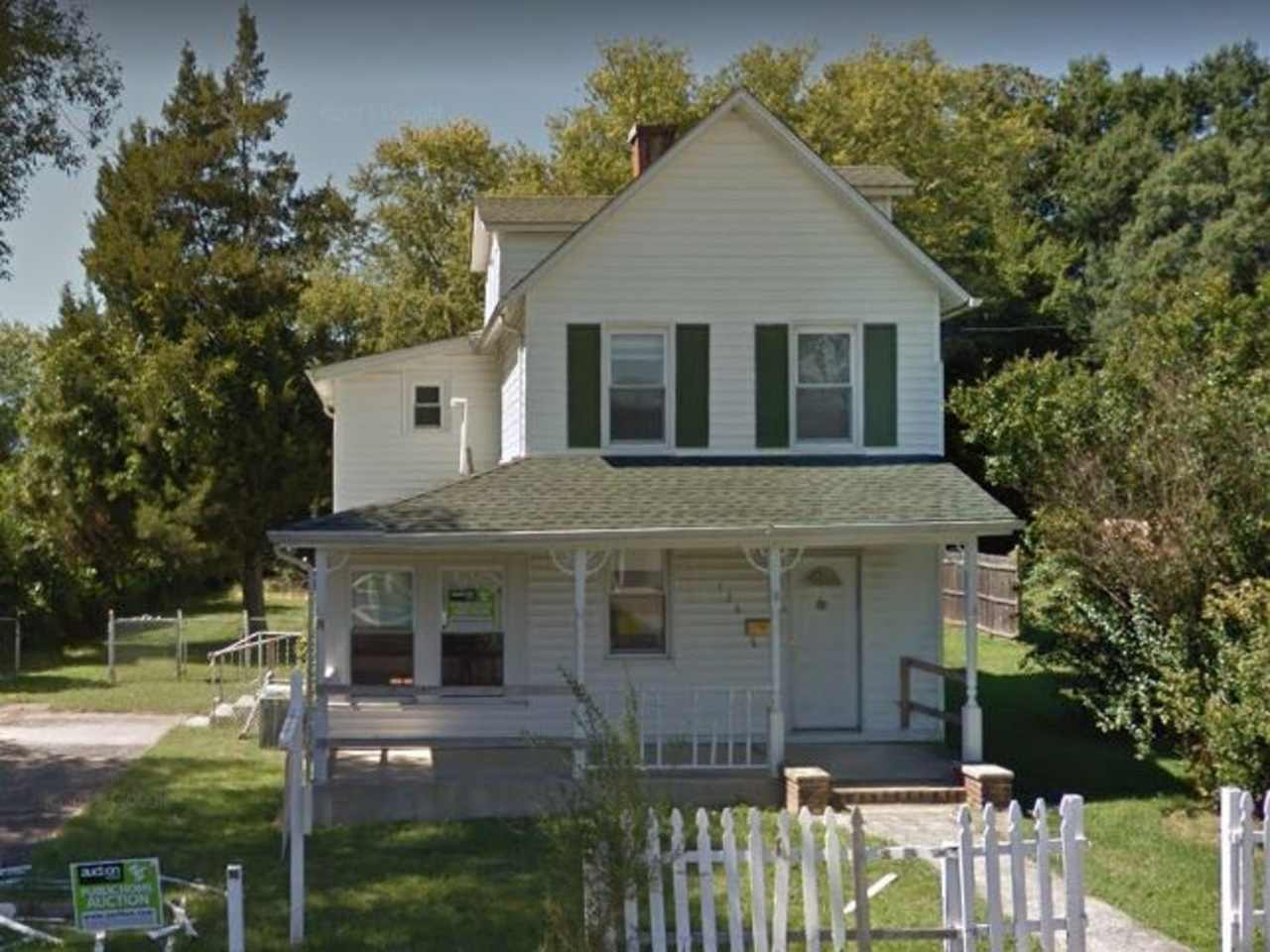 3 Bedroom 2 Bath SFH