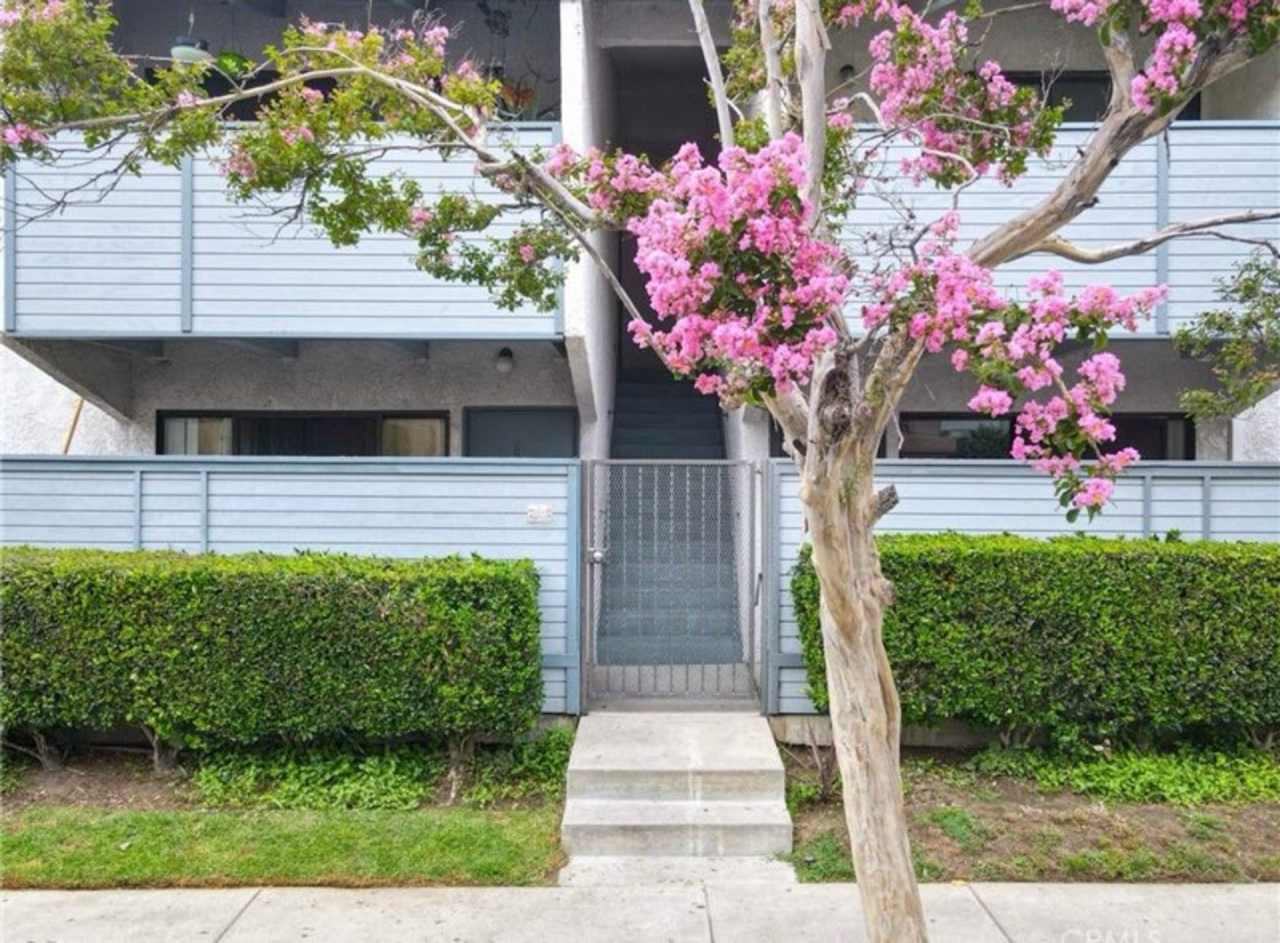 8801 Independence Avenue