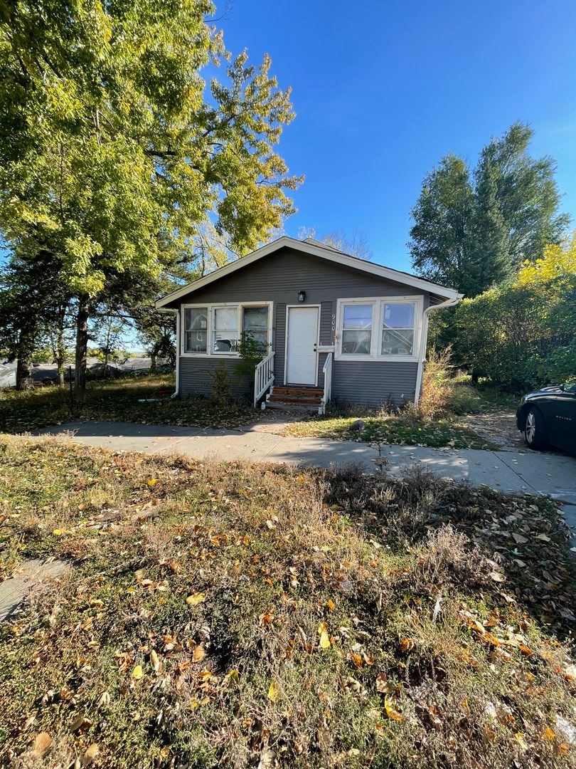 Private 2 bedroom with oversized yard coming soon!