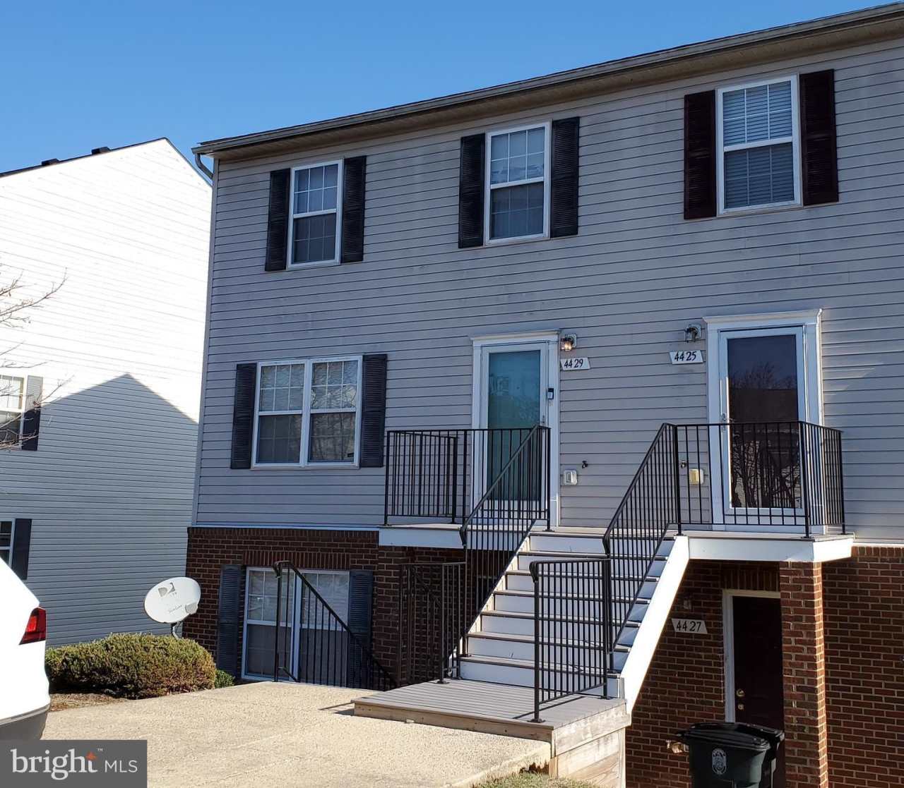 4429 BLUE HERON Way unit: 86