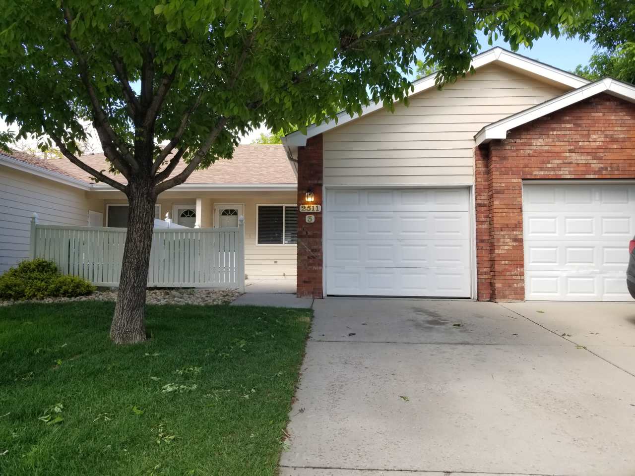 2511 49th Ave Unit 3