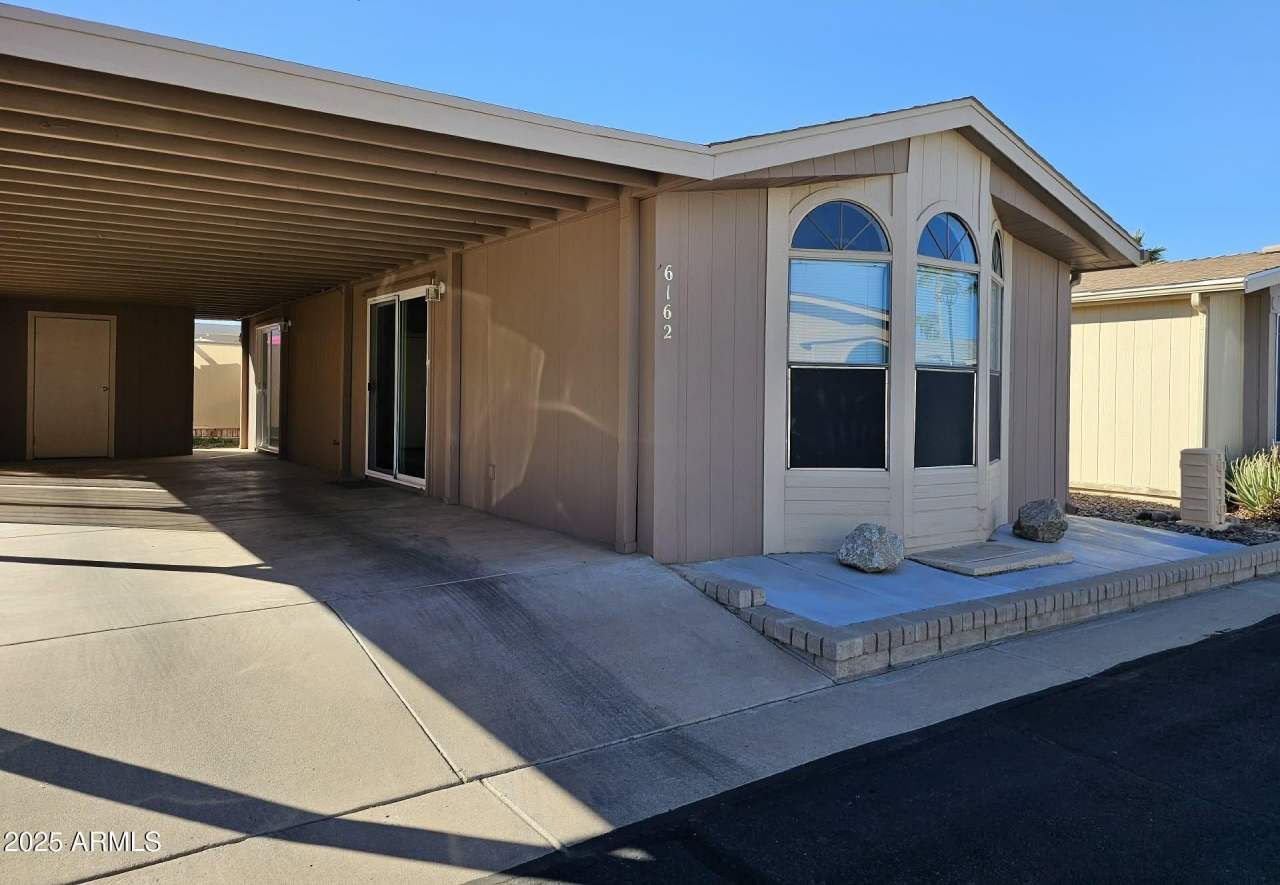 6162 S PINEHURST Drive