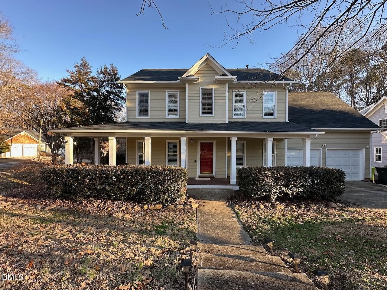 1818 Farmington Grove Drive