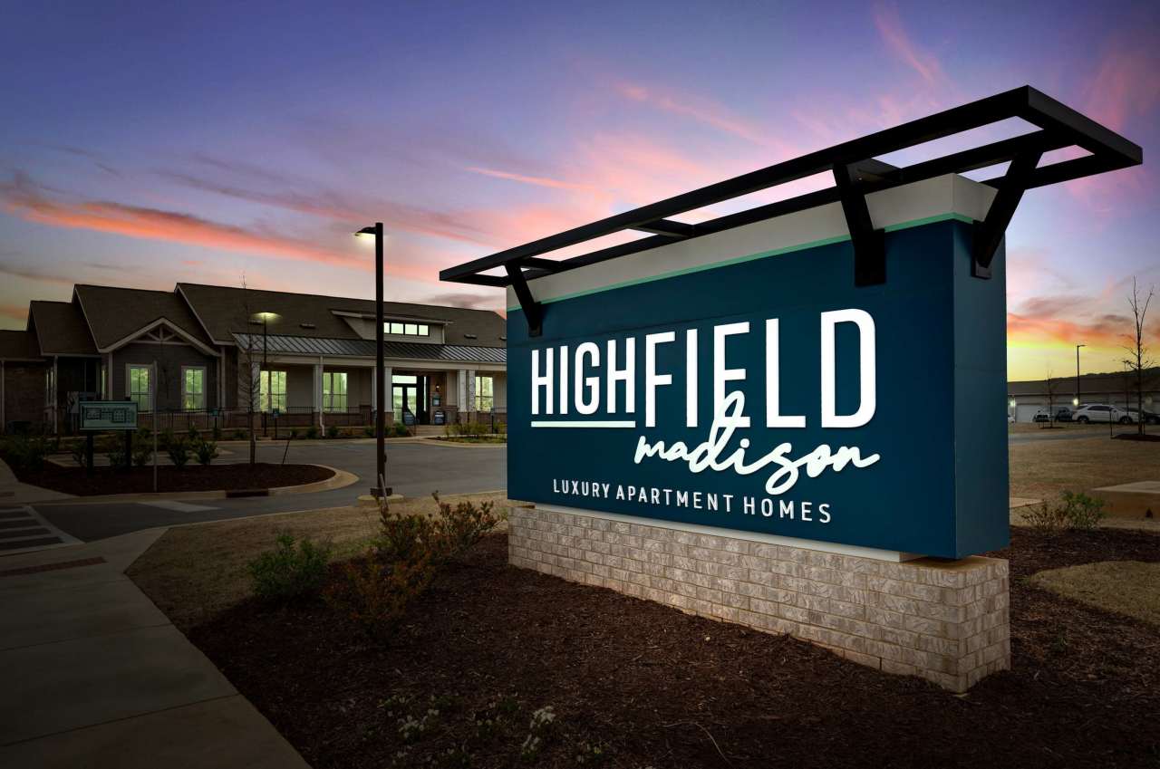 Highfield Madison