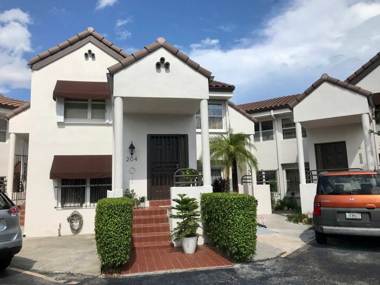 11165 NW 7th St Apt 203