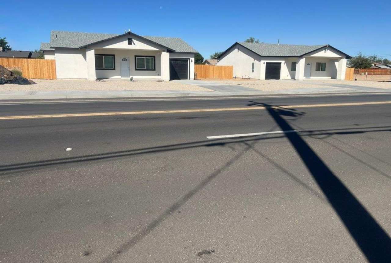 Brand New Beautiful 3 Bedroom Home for Rent in Adelanto