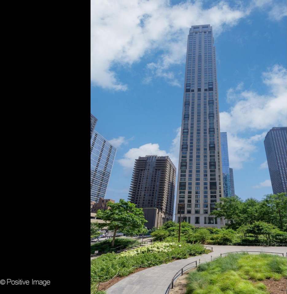 451 E Grand Avenue unit: 6012