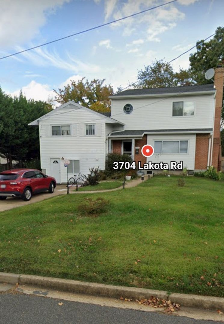 Charming 1BR Condo in Alexandria