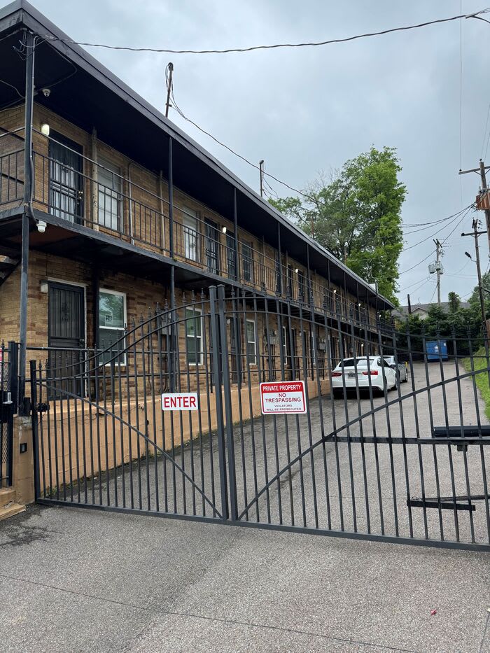 139 North Claybrook Street