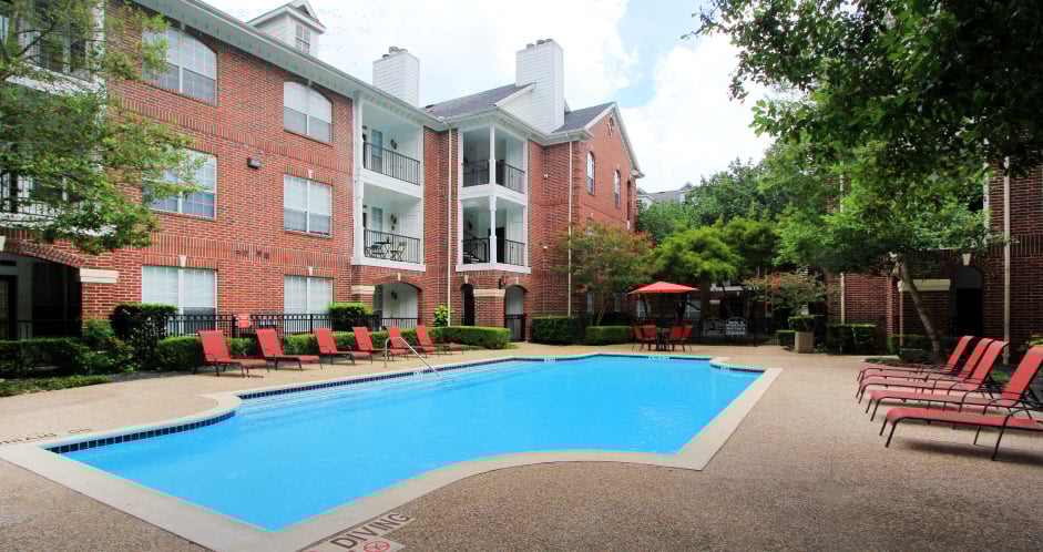 Tuscany Oaks Apartments