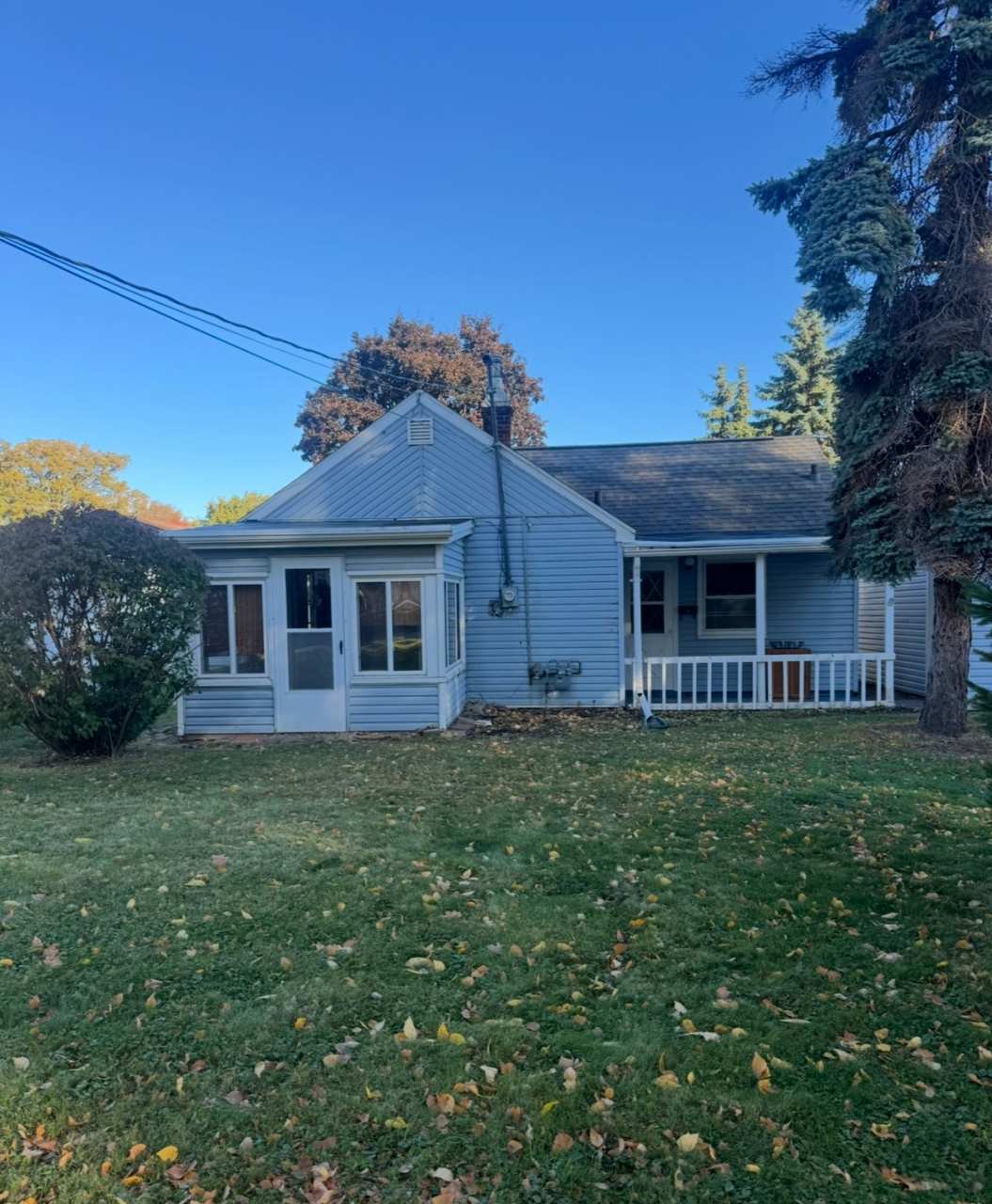 1502 East Gunn Street