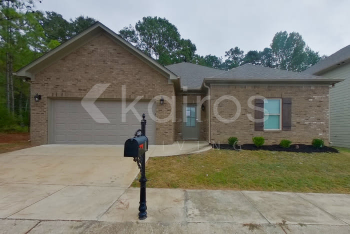 11569 Crimson Ridge Road