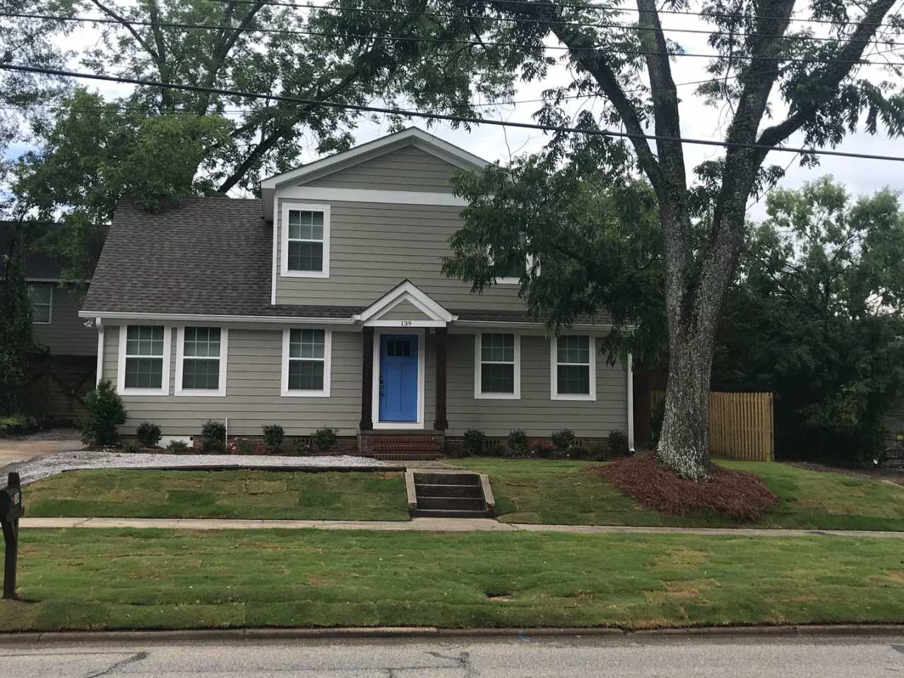 Luxury 4 Bedroom Home Available for Fall 2026!