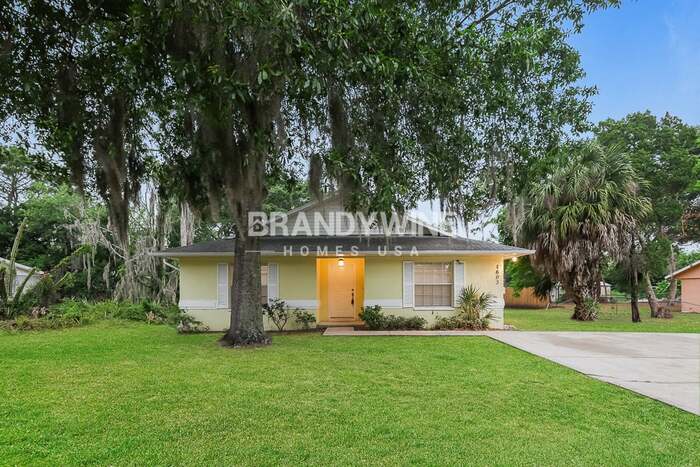 1603 1st Street Southeast