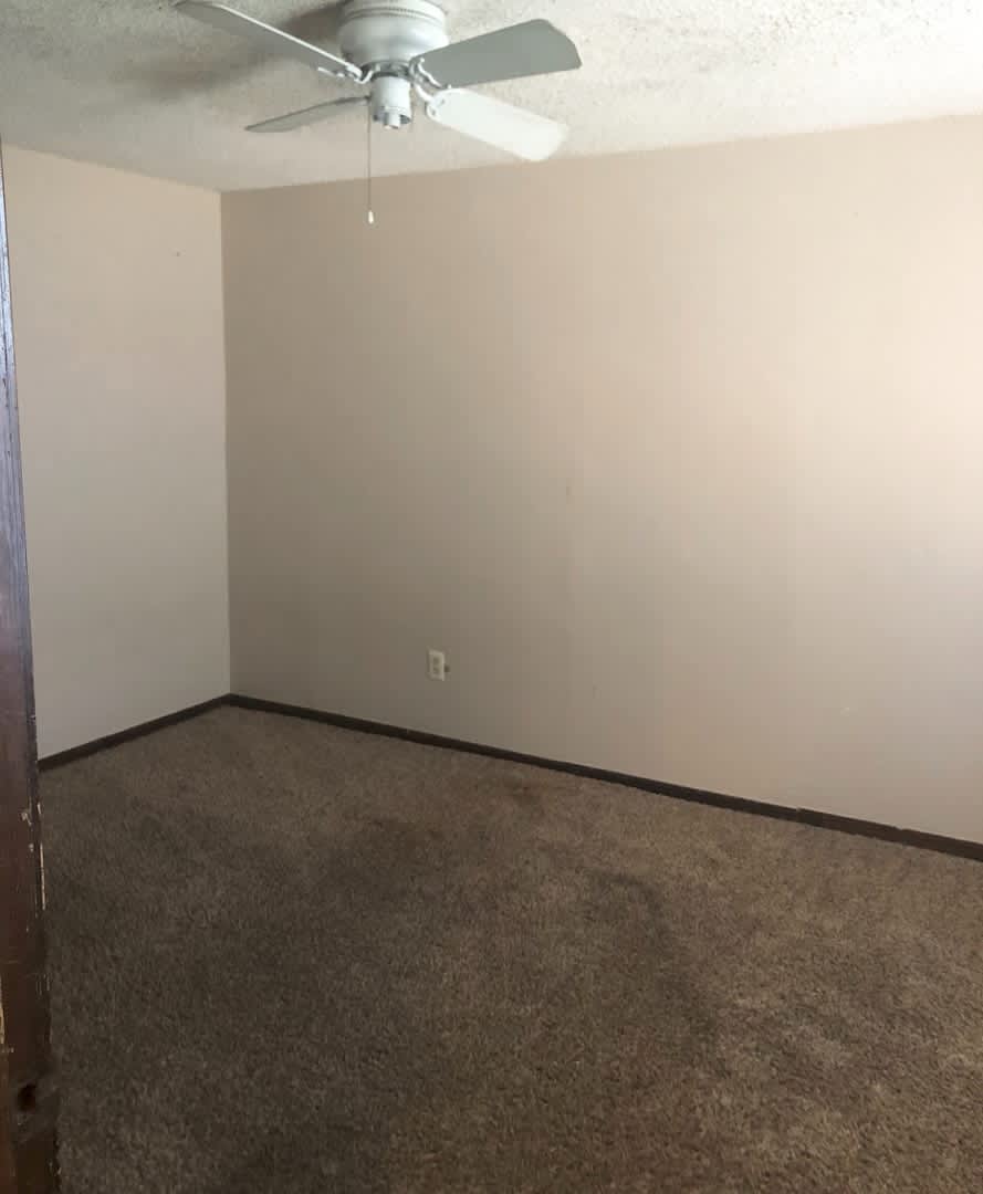 Cozy Duplex Available Close to OCCC!