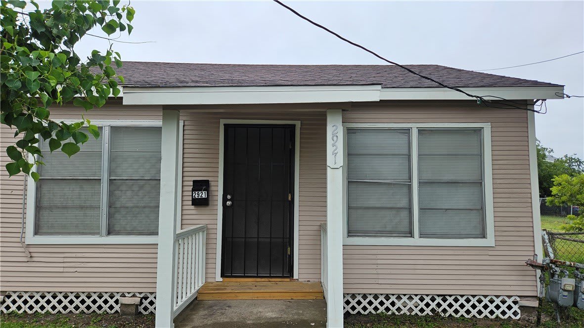 2921 Coleman Avenue