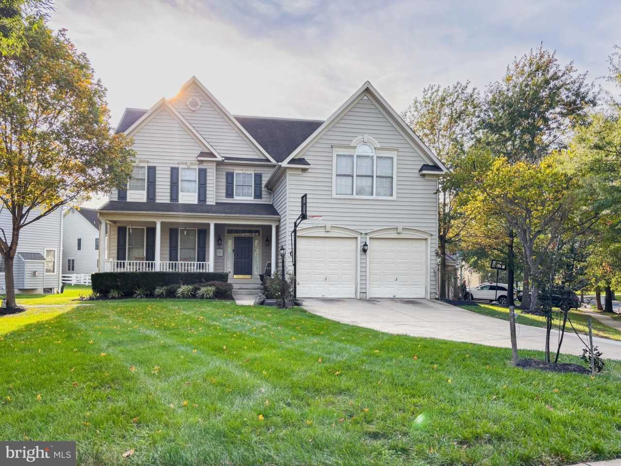 12711 GOODLOES PROMISE Drive