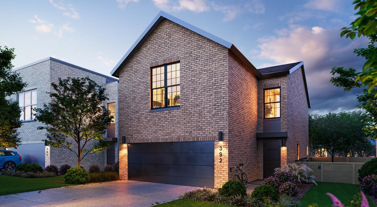 Oxenfree at Princeton