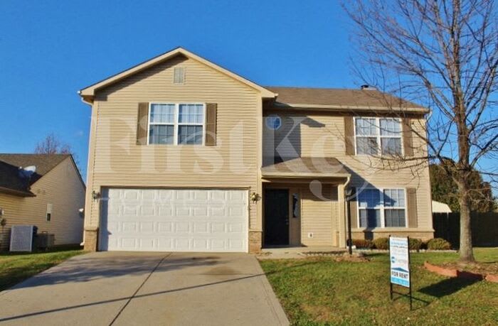 7626 Stockard Street