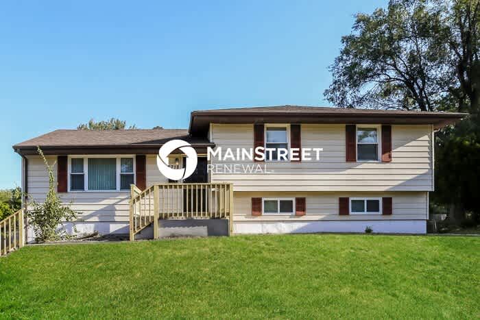 7718 Northeast 54th Street