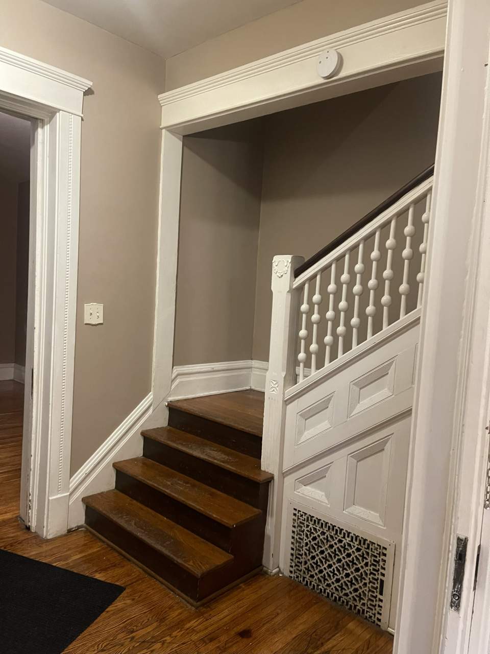 848 West William Street