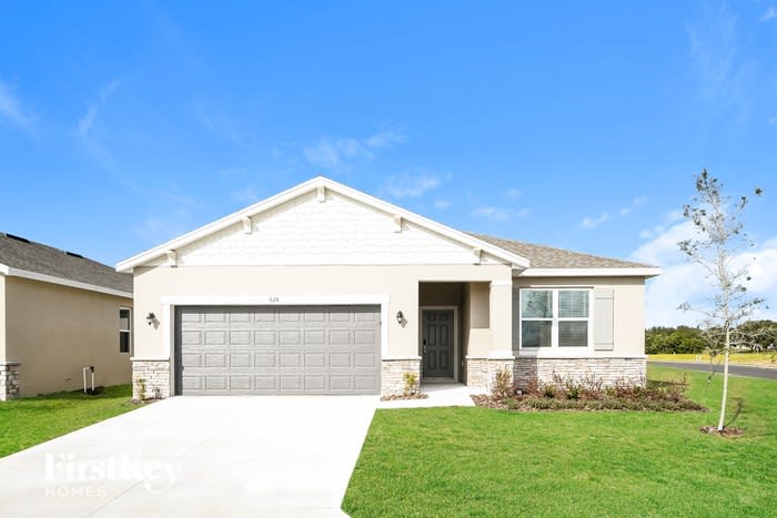 628 Crown Rose Drive