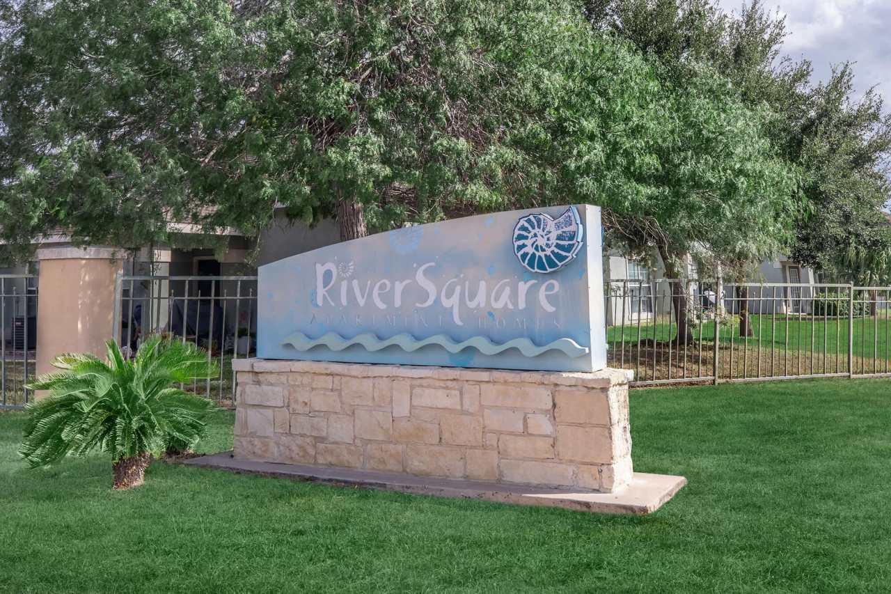 River Square Apartments