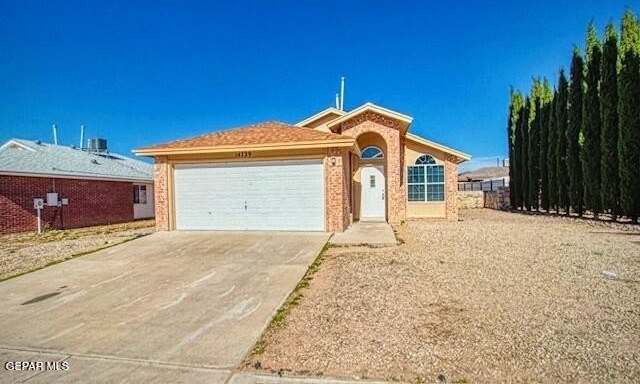 14729 Cactus View Court