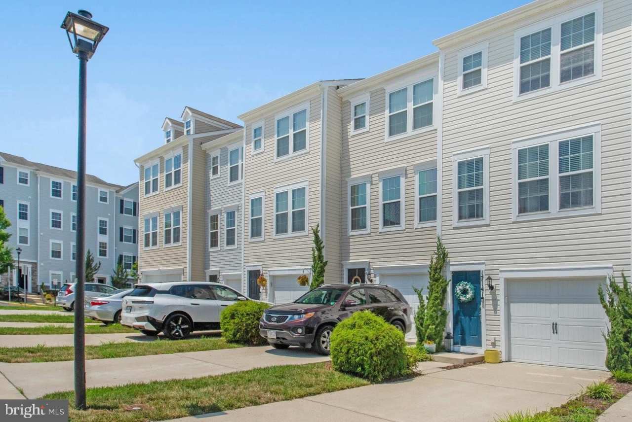 17141 GIBSON MILL ROAD